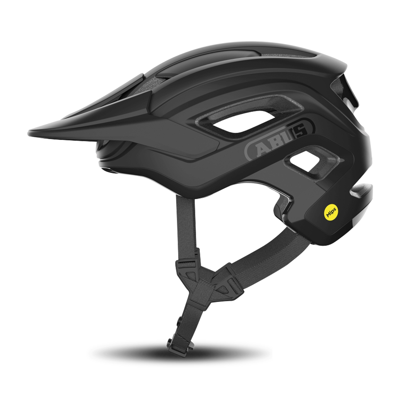 Casco de MTB ABUS Cliffhanger MIPS