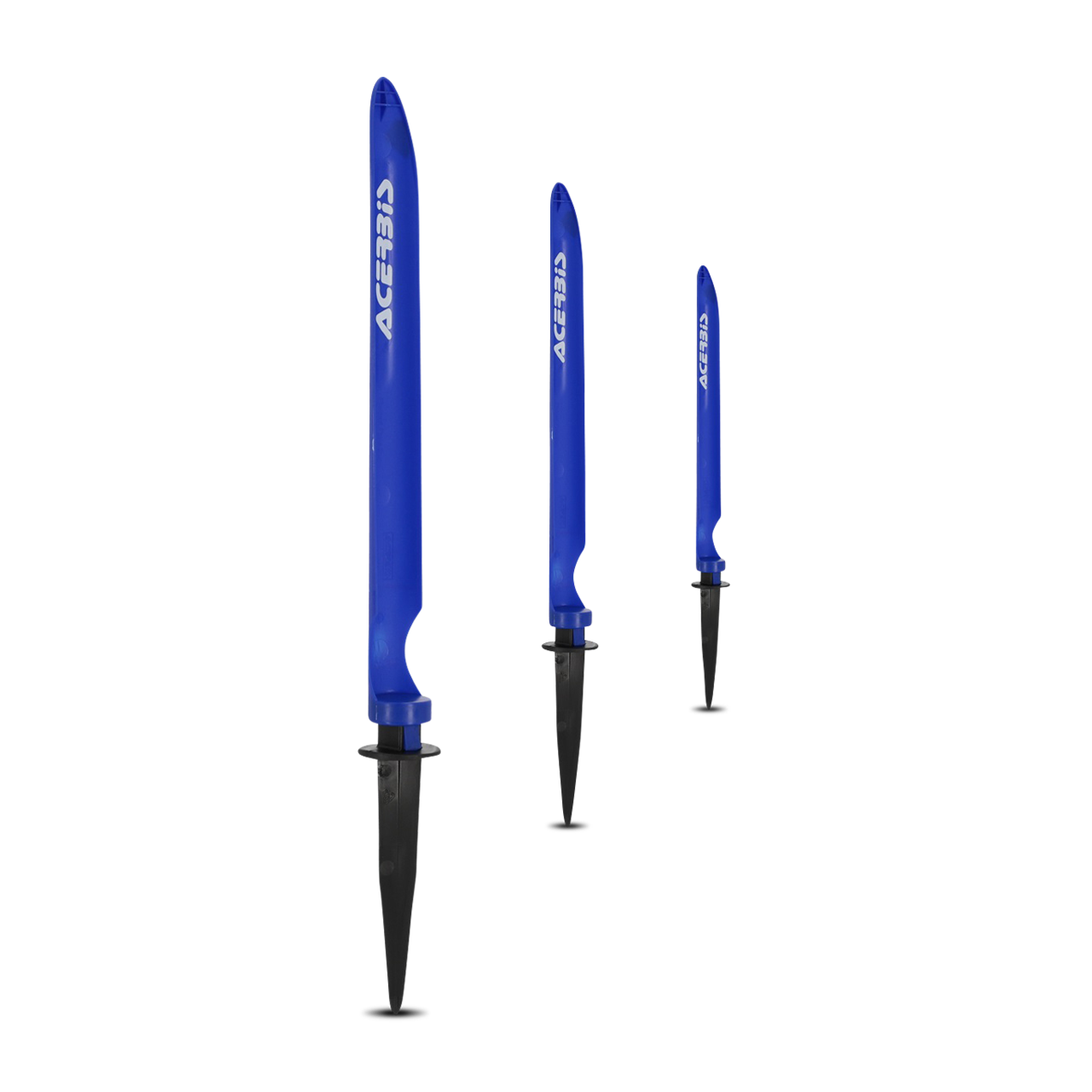 Baanmarkeringen Acerbis 56-Pack
