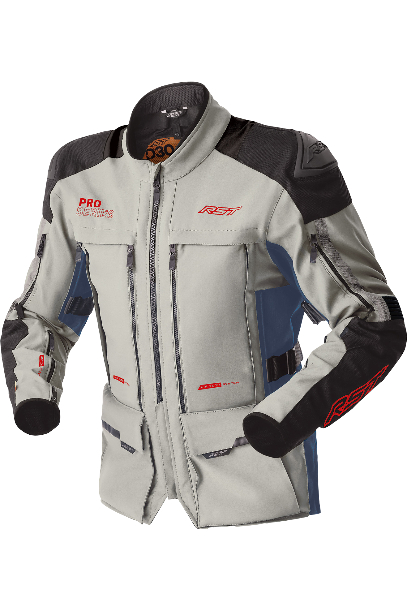 Motorjas RST Pro Series Adventure D30 Dames