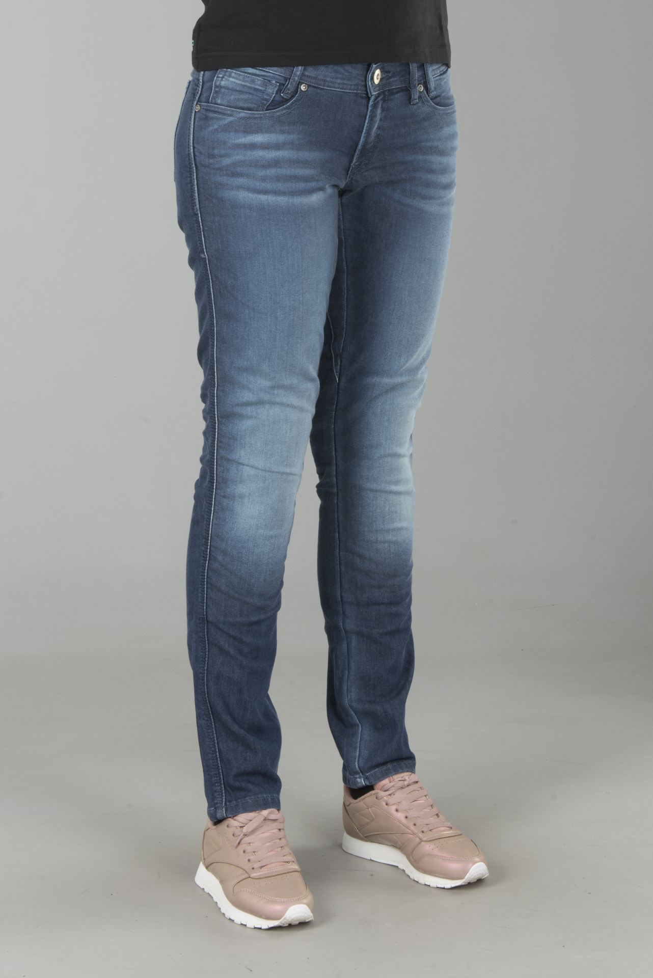 Rev'It! Westwood SF Women’s MC Jeans