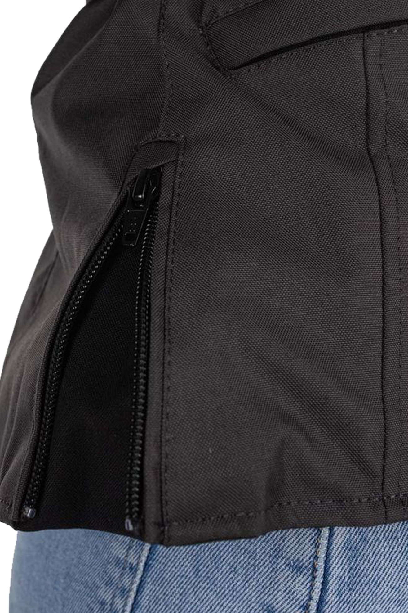 Rusty Stitches Leah Women's MC Jacket