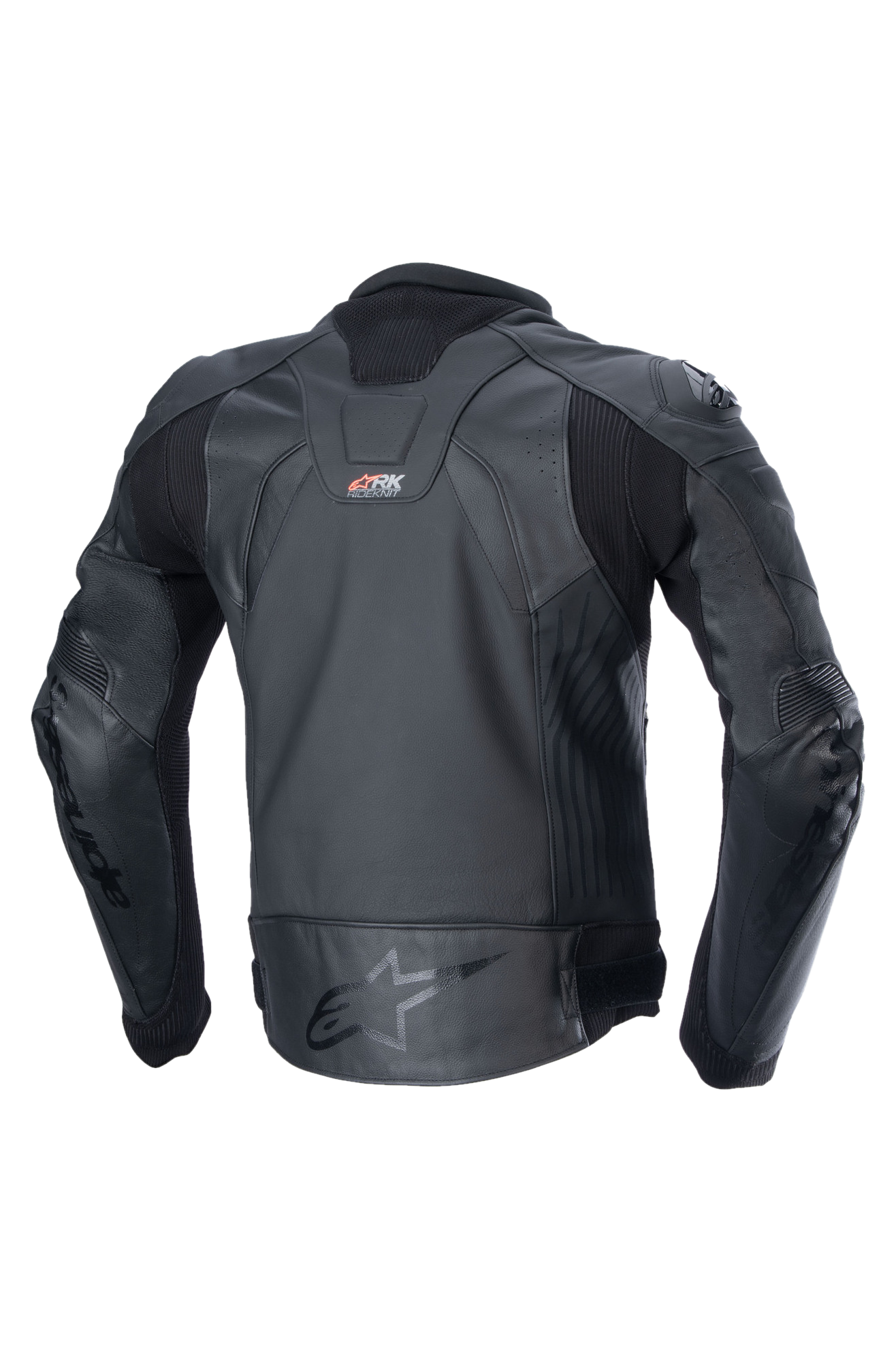 Chaqueta de Moto Alpinestars GP Plus R V4 Rideknit