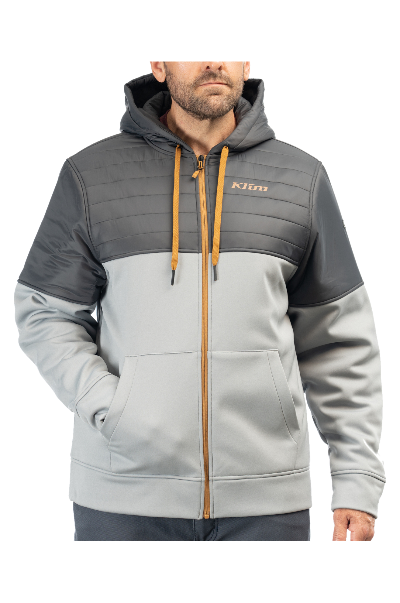 Klim Tamarack Insulated Hoodie | 24mx