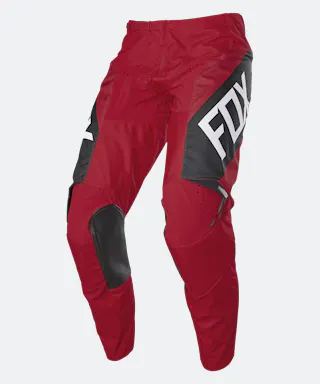 Crossbroek Kinderen FOX 180 Revn