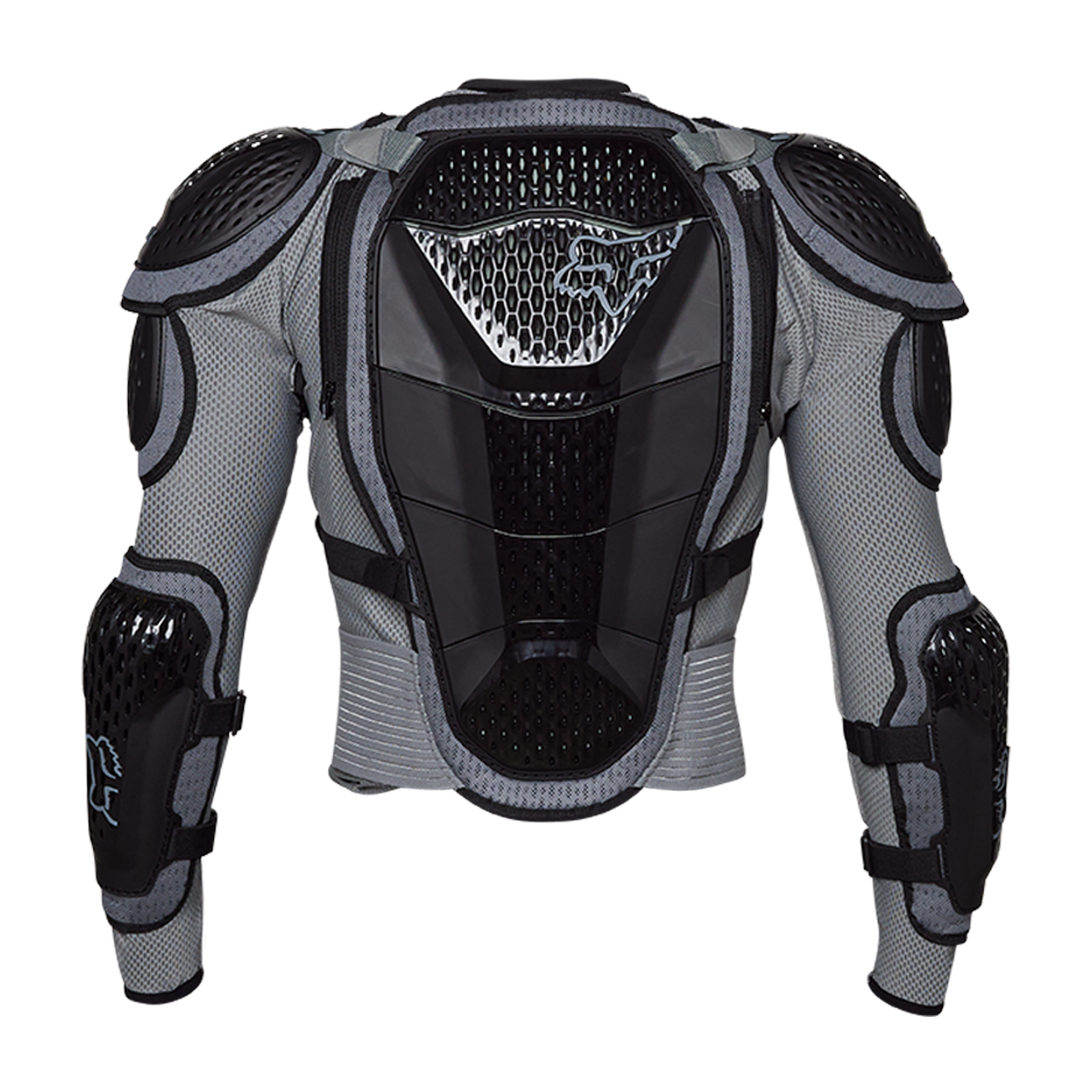 Berschermende Sportjas FOX Titan Cloud