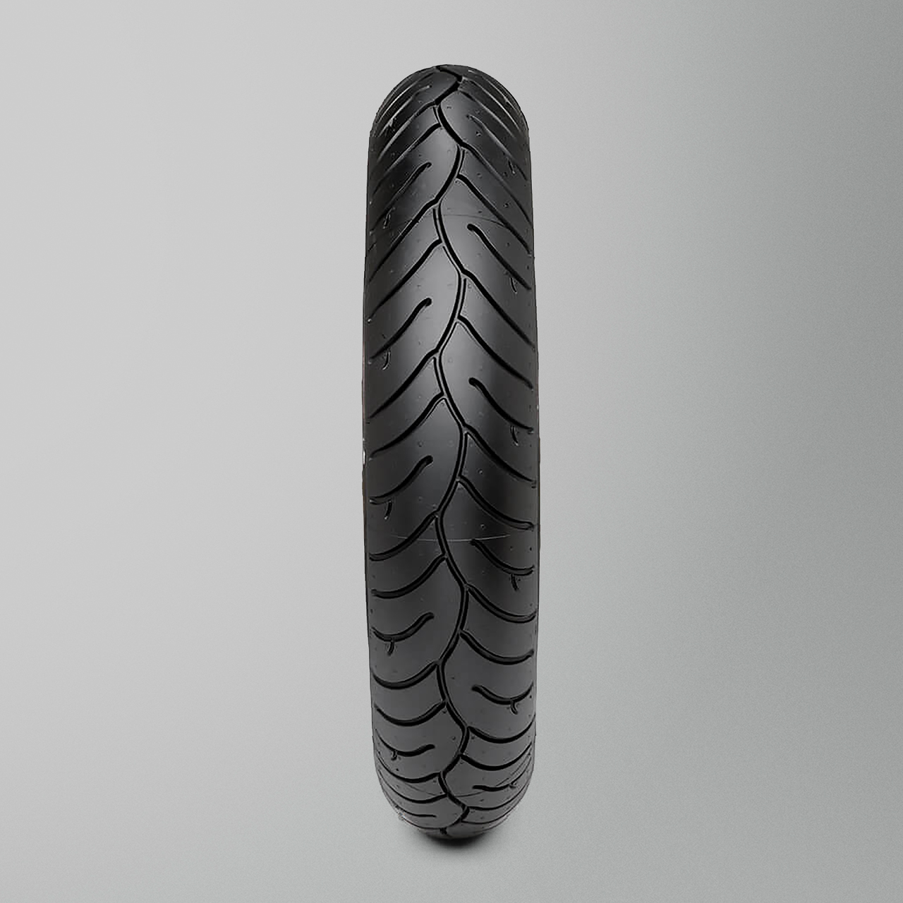 Metzeler ROADTEC™ Z6 Interact MC Tyre 120/70 ZR 17 M/C (58W