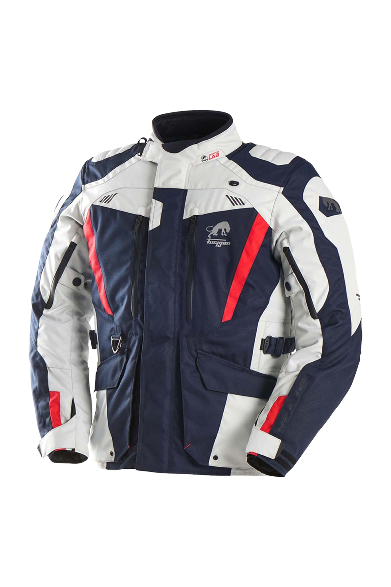 Furygan Apalaches EVO MC Jacket