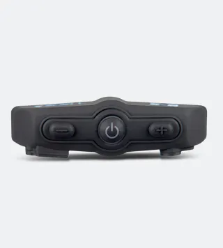 Snell S-8 Intercom