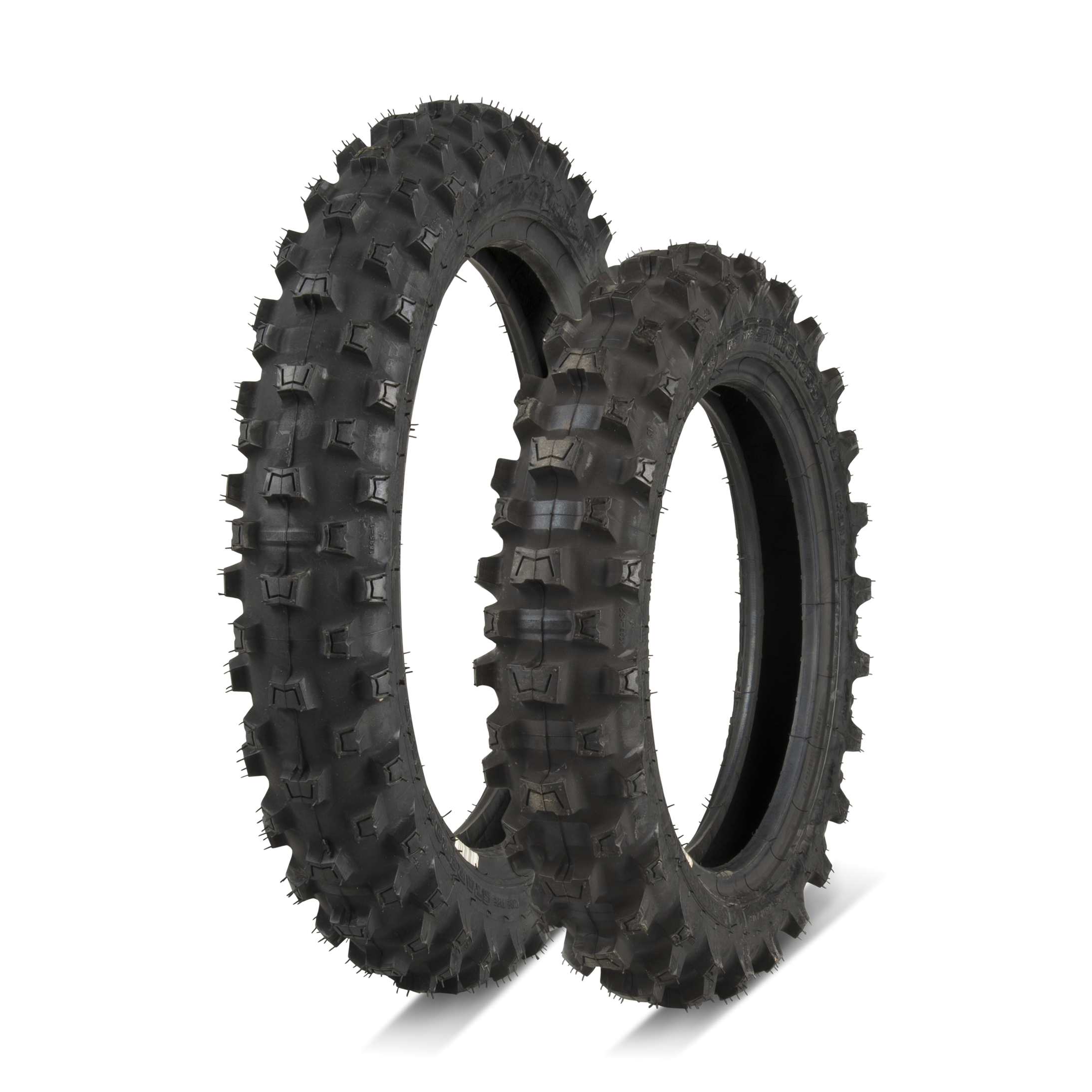 Michelin Starcross Ms3 17 14 Tyre Set Now 21 Savings 24mx Eu