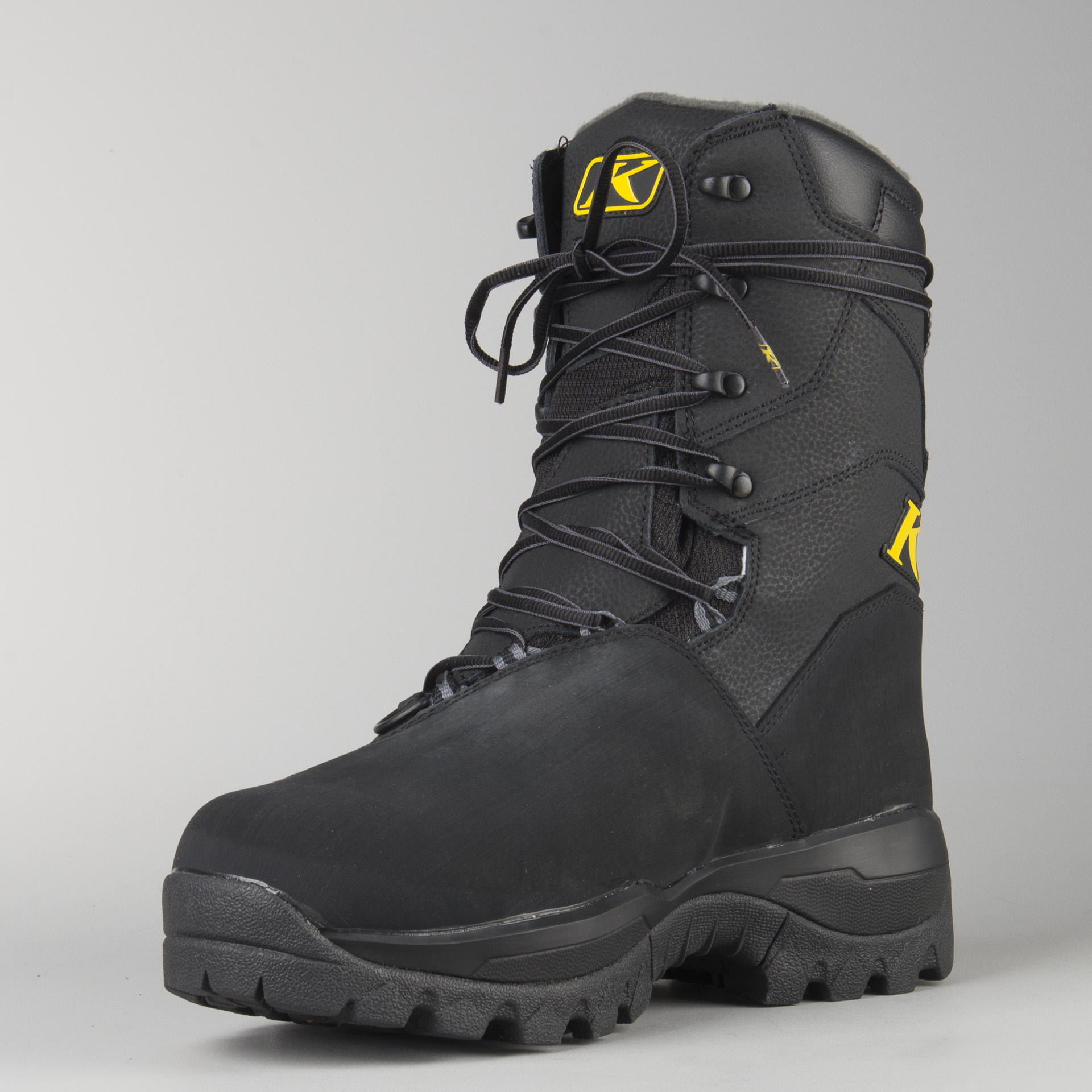 Klim Adrenaline GTX Snowmobile Boots