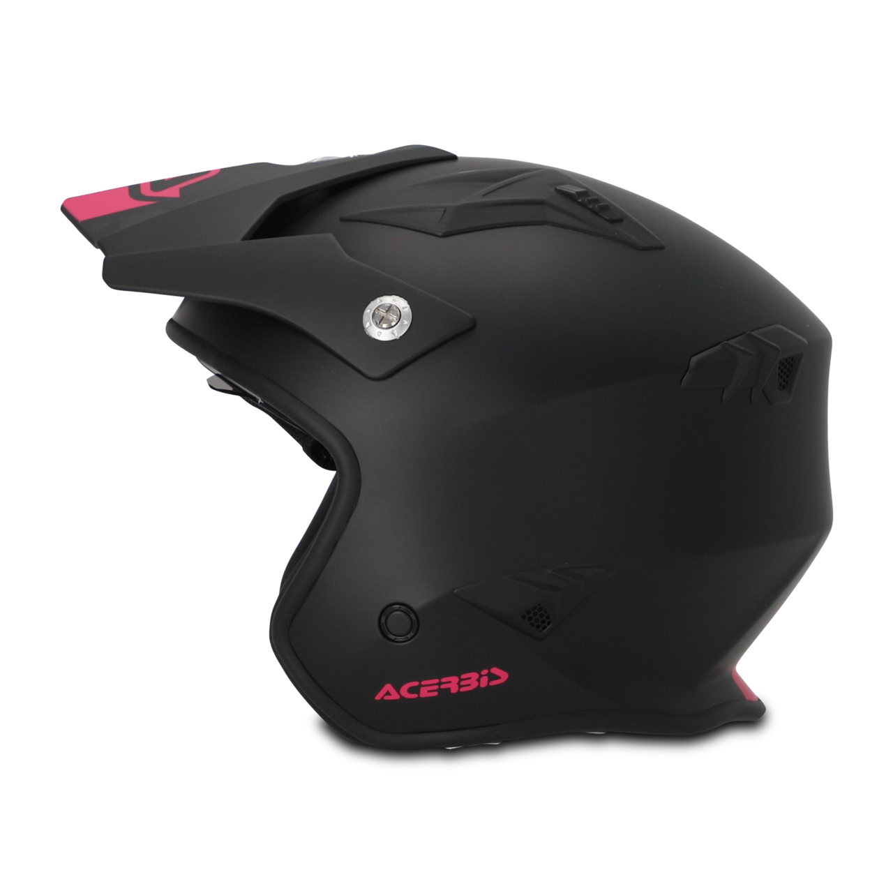 Отворена Каска Acerbis Jet Aria