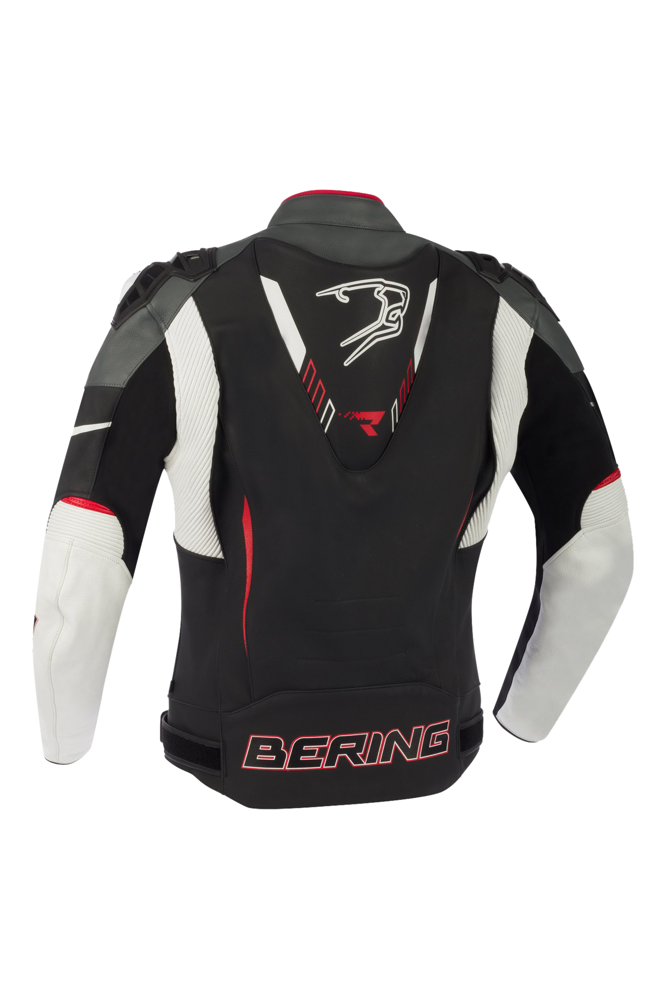 Motorjas Bering Fight-R