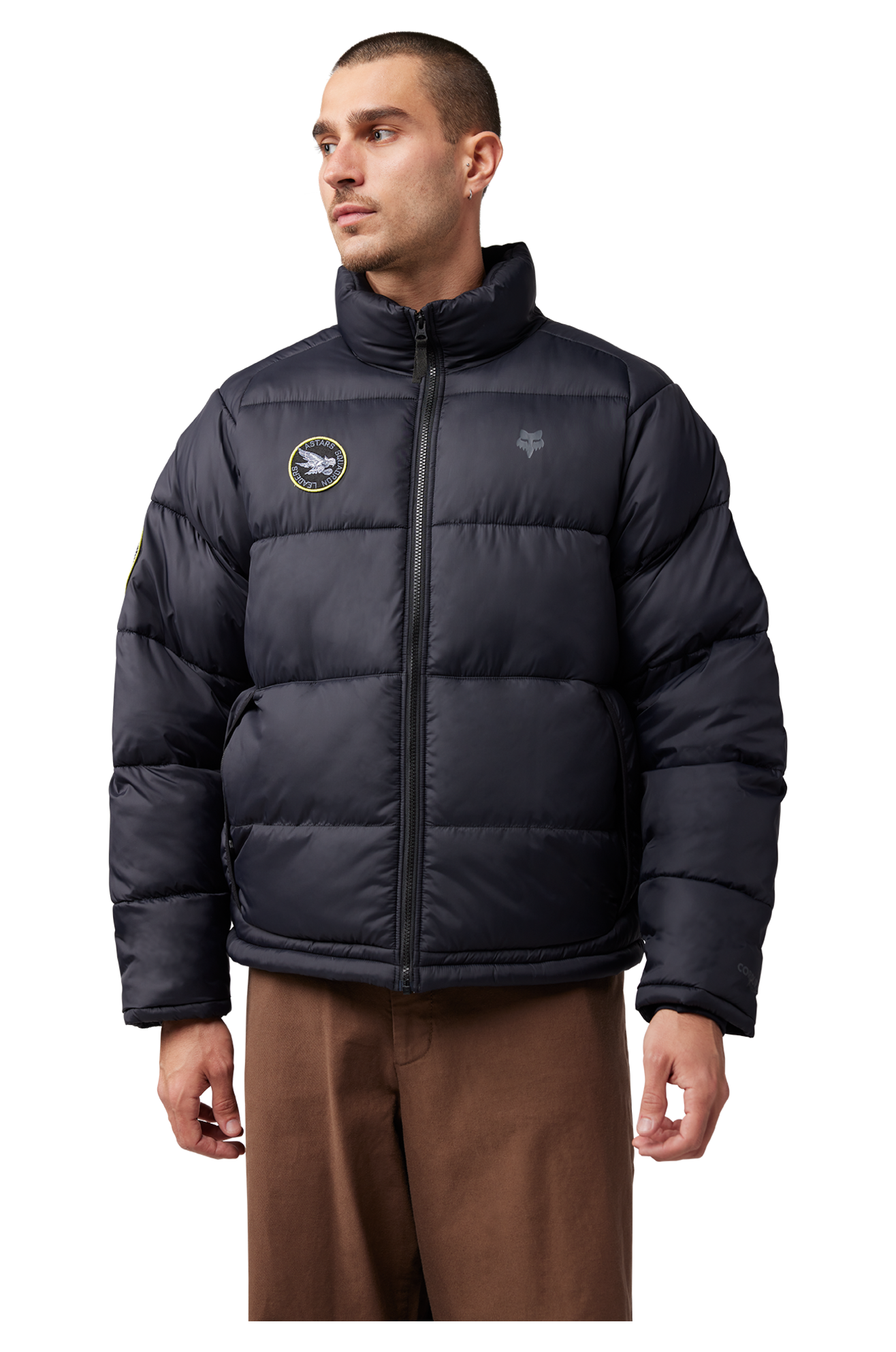 FOX Ridgeway Hi-Loft Jacket