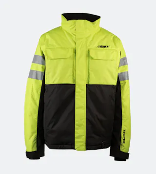Zimní Bunda 509 Temper Insulated