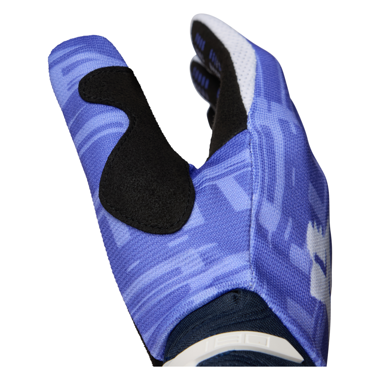 FOX 180 Diffuse SE MX Gloves
