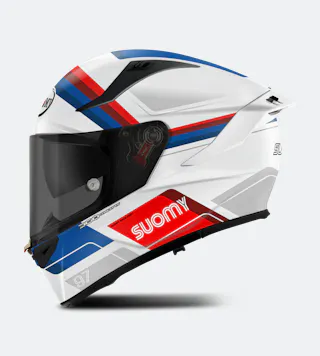 Suomy Speedstar 2 Full Face Helmet