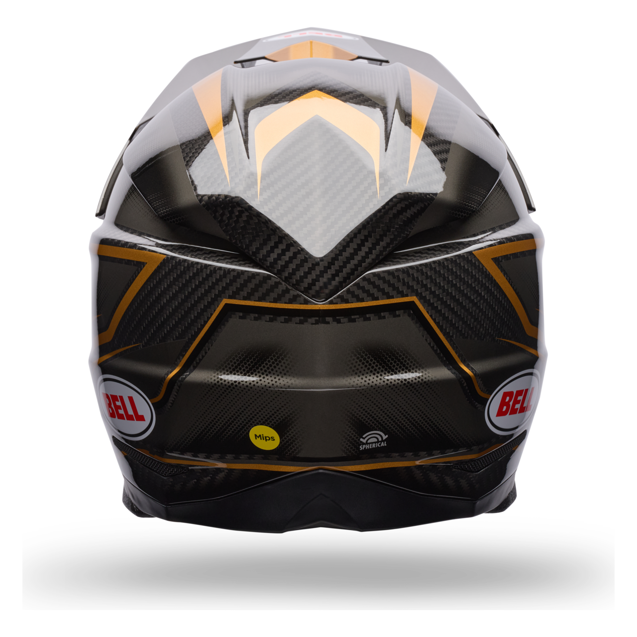 Casco de Cross BELL Moto-10 2026