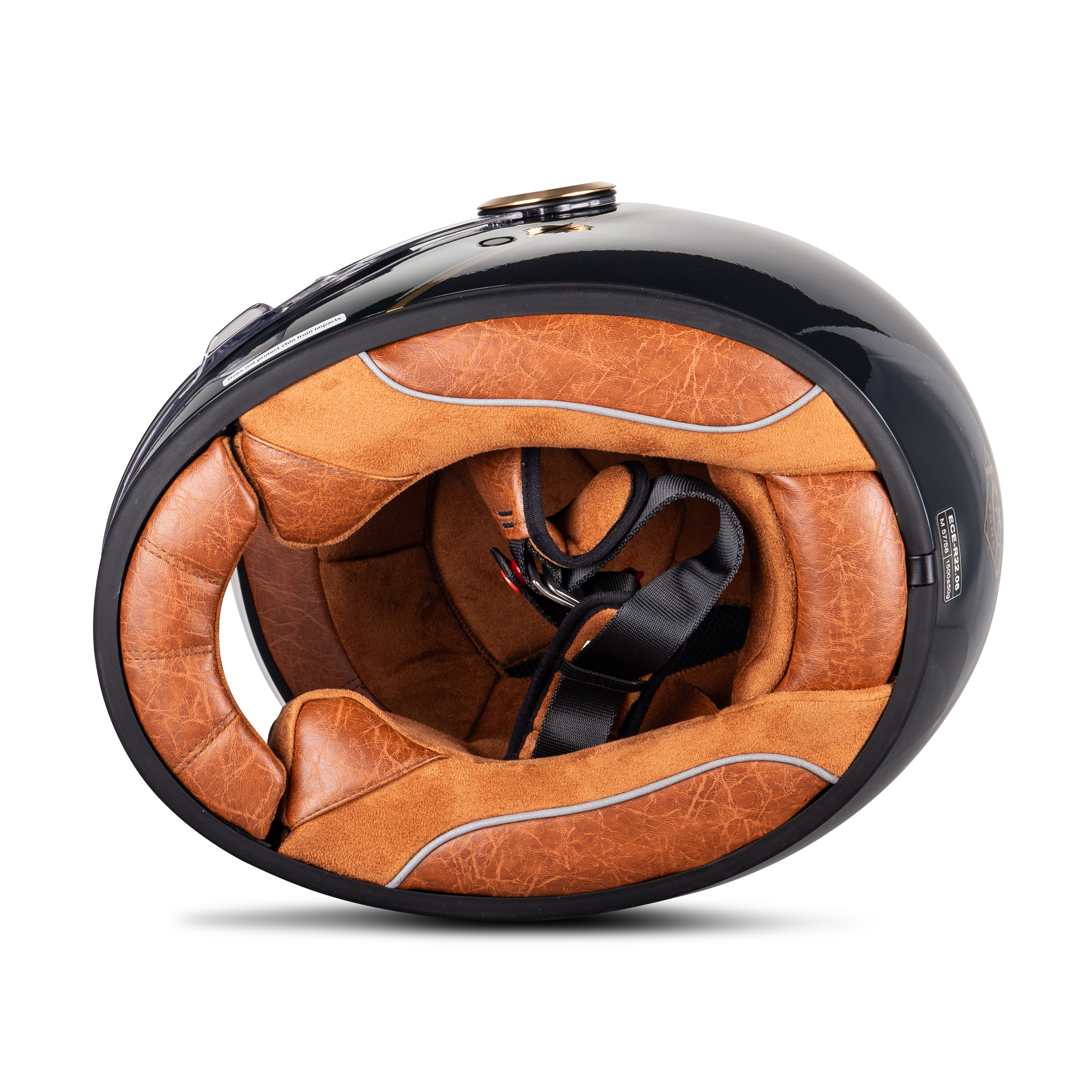 Casque Intégral Ride&Sons Voyager