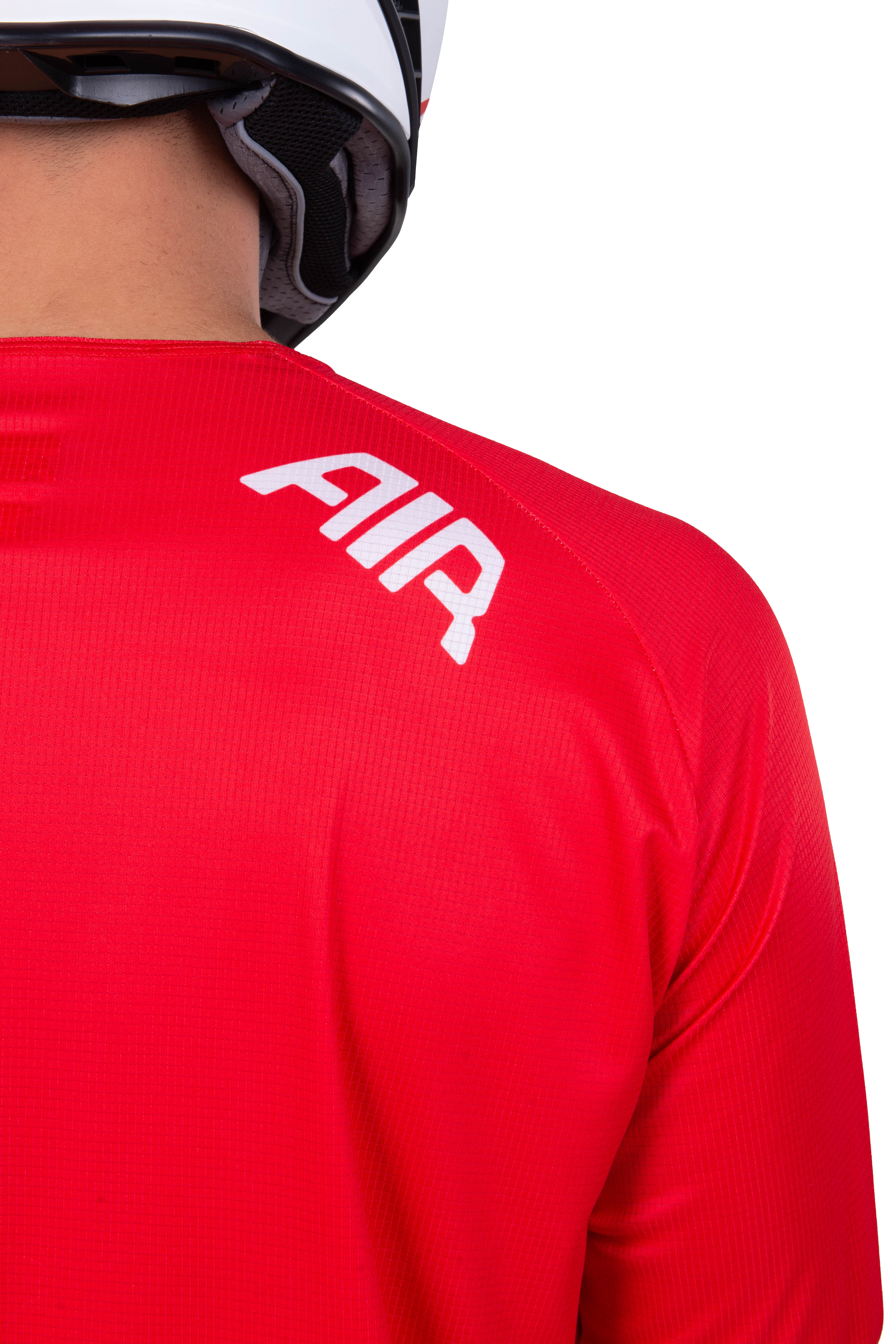 Raven AIR MX Jersey
