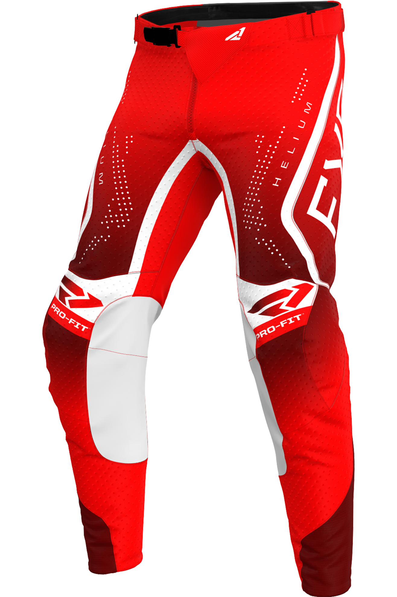 Crossbroek FXR Helium Circuit