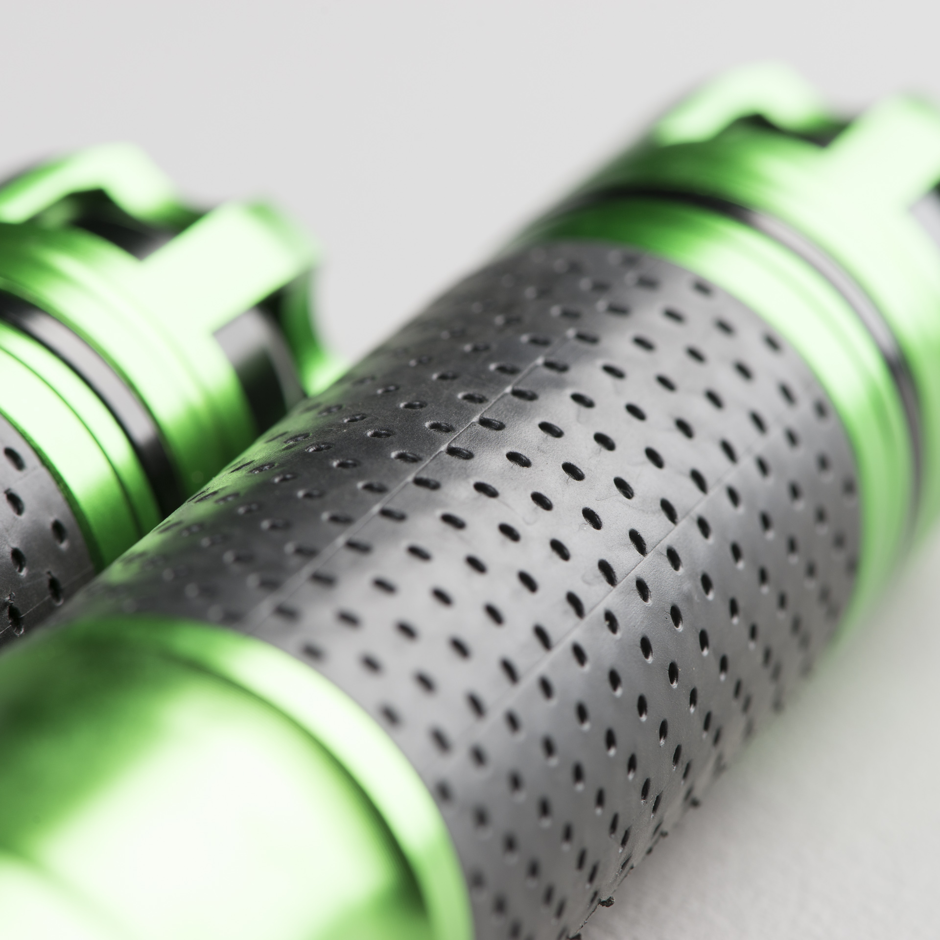 Snell Marshall Grips