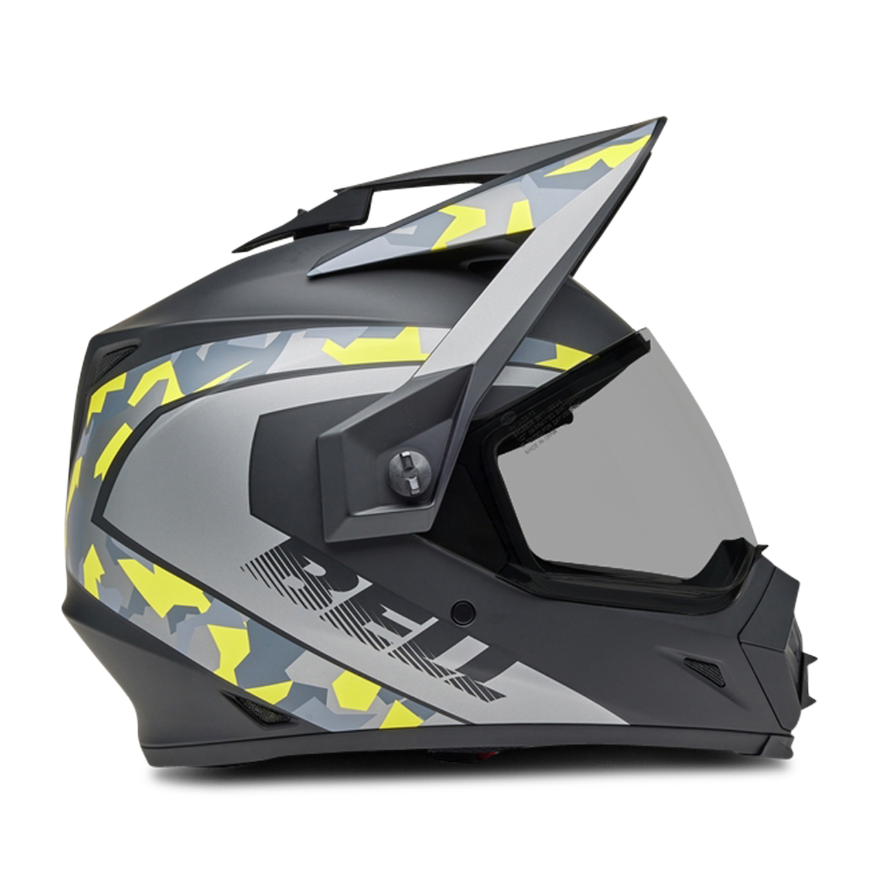Casco Adventure Bell Mx-9 Adv Mips