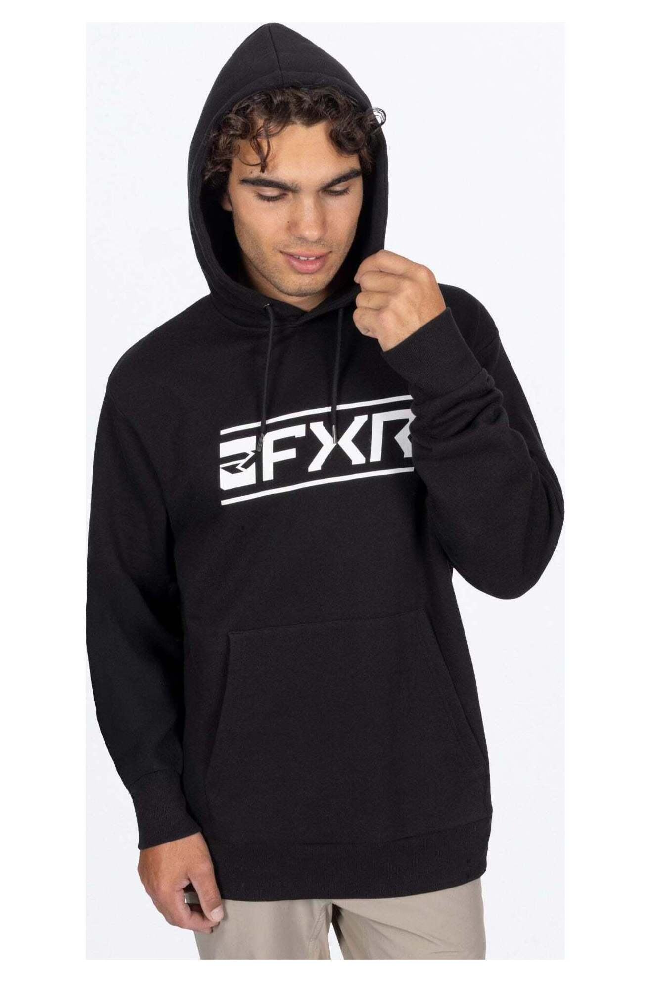 Hoodie FXR Victory