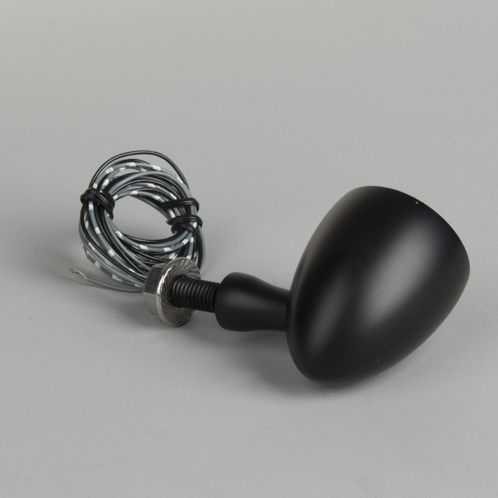 Kellermann Bullet 1000 PL Front Indicator Black