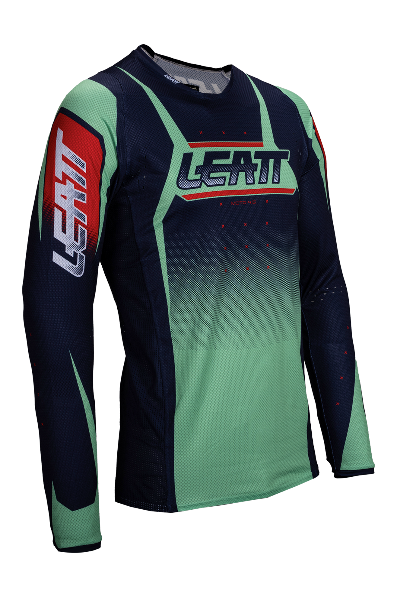 Camiseta de Cross Leatt Moto 4.5 Lite V25