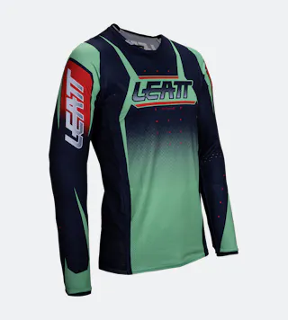 Camiseta de Cross Leatt Moto 4.5 Lite V25
