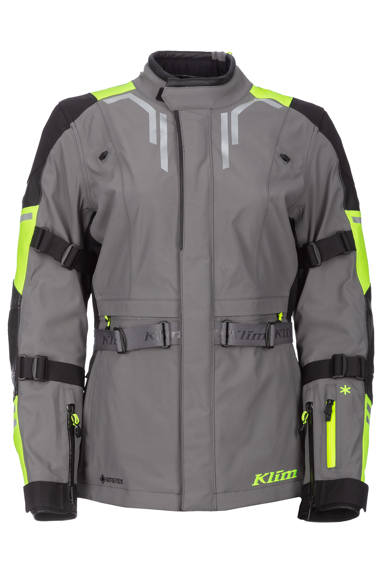 Motorjas Dames Klim Altitude