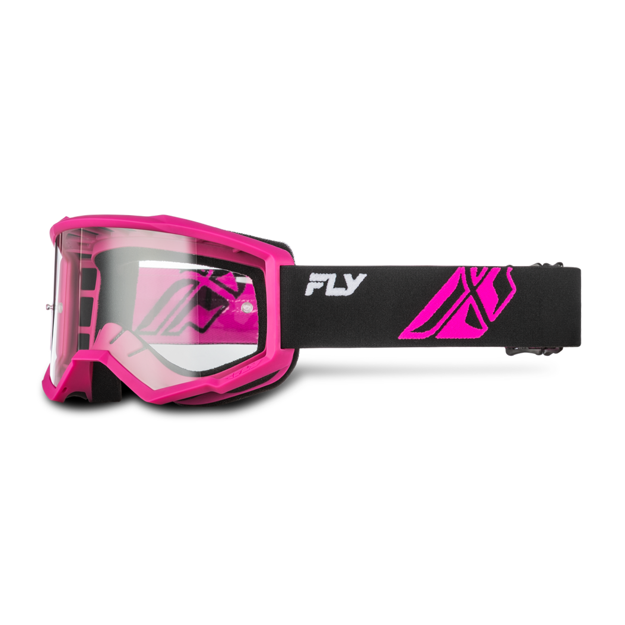 Gafas de Cross FLY Racing Focus V26