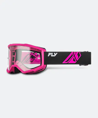 Gafas de Cross FLY Racing Focus V26