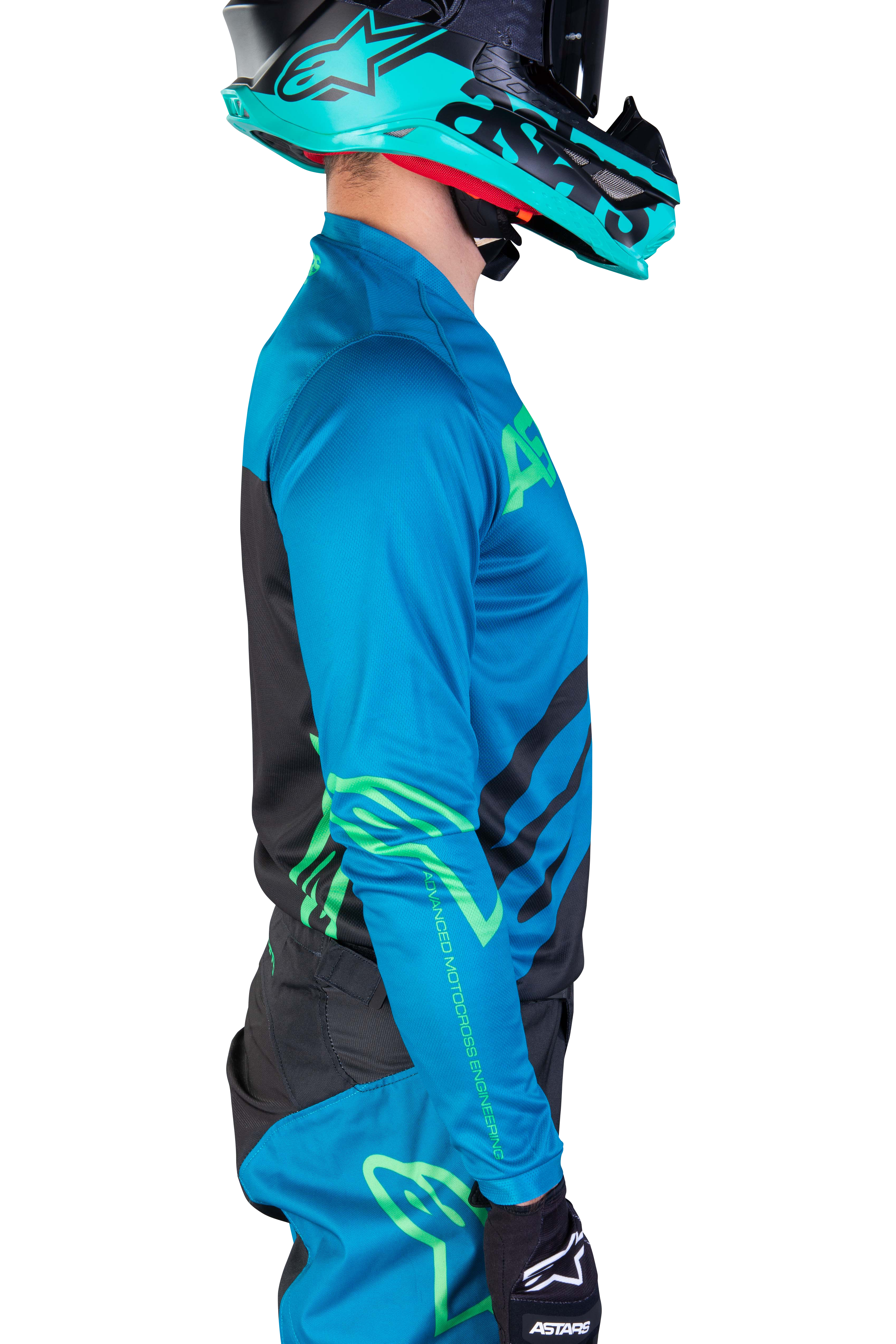Alpinestars Racer Braap MX Jersey