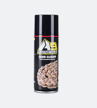 Kæderens A9 Racing 400ml