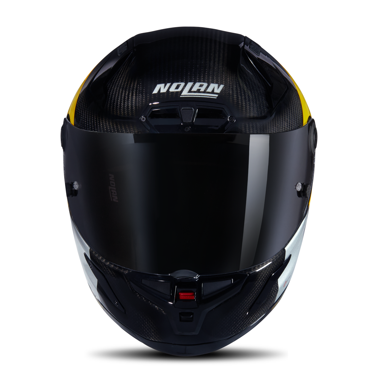 Casco Integral Nolan X-804 Rs Carbon