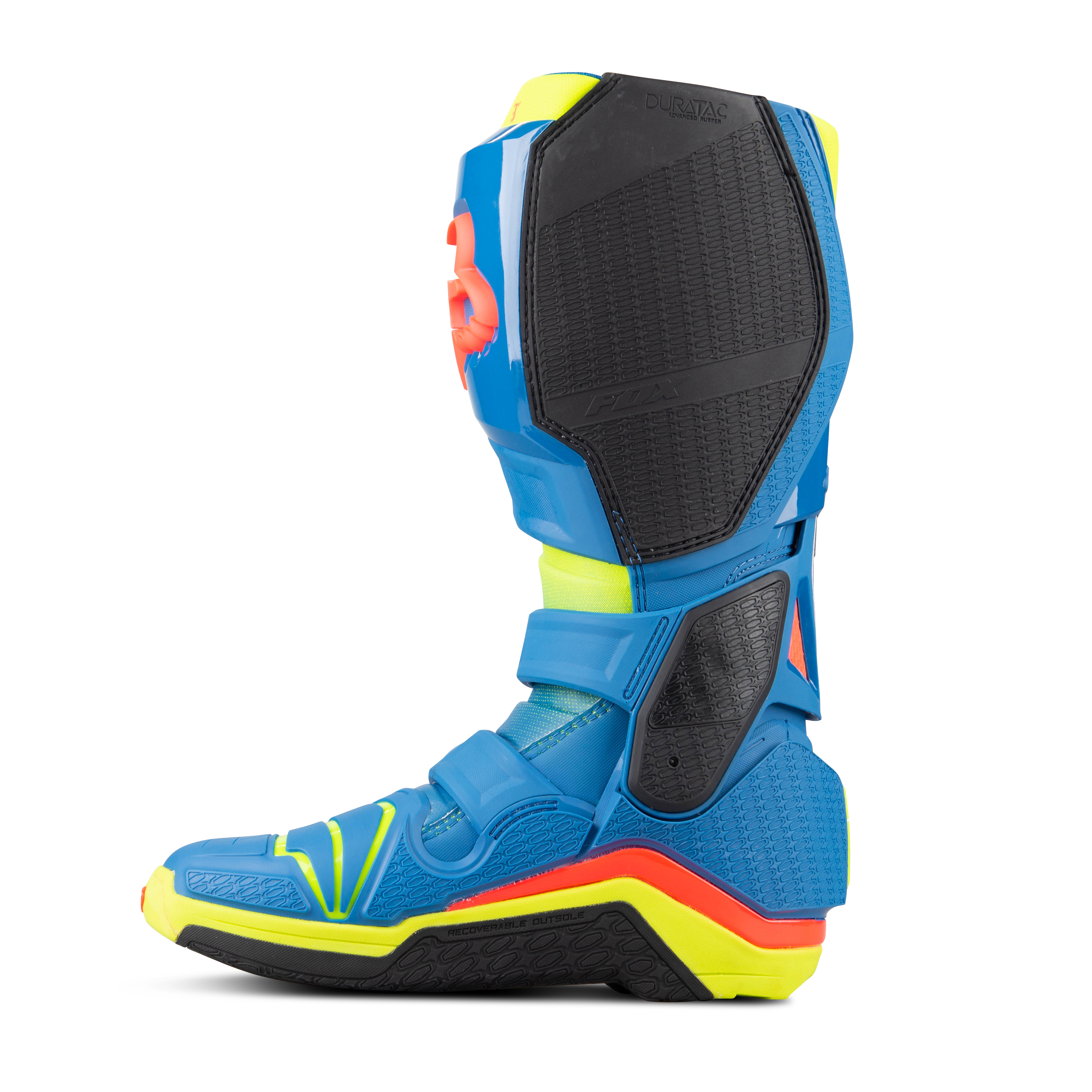 FOX Instinct Mawlr MX Boots
