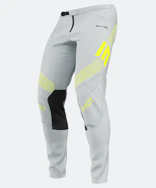 Shot Race Gear Contact Kicker 27 MX Trousers
