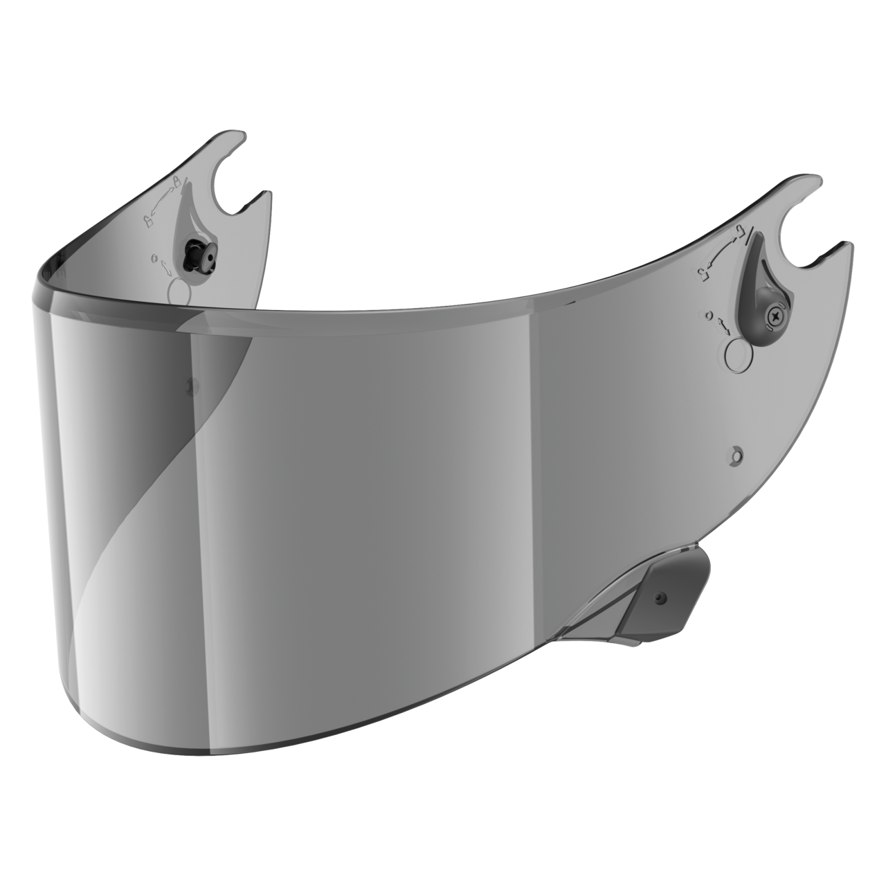 Pantalla Shark Speed-R y Race-R