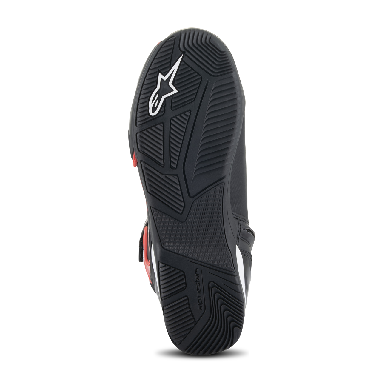 Botas de Moto Alpinestars Superfaster