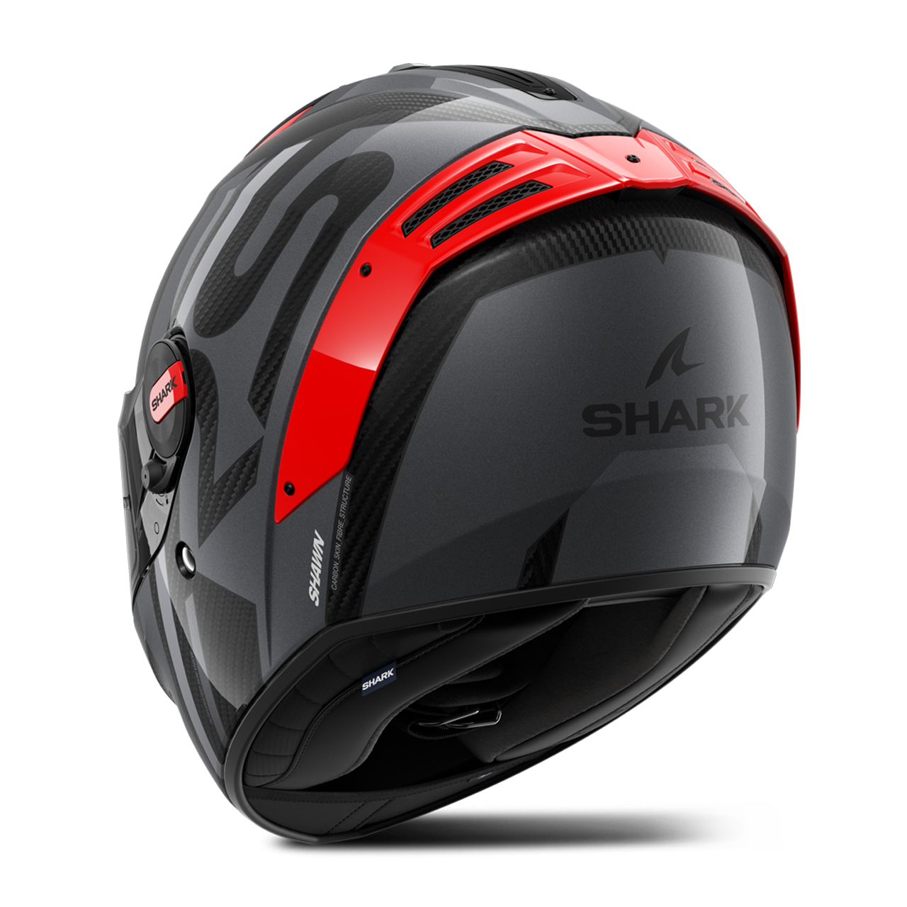 Shark Spartan RS Carbon Shawn Full Face Helmet