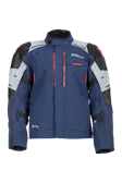 Motorjas Klim Kodiak