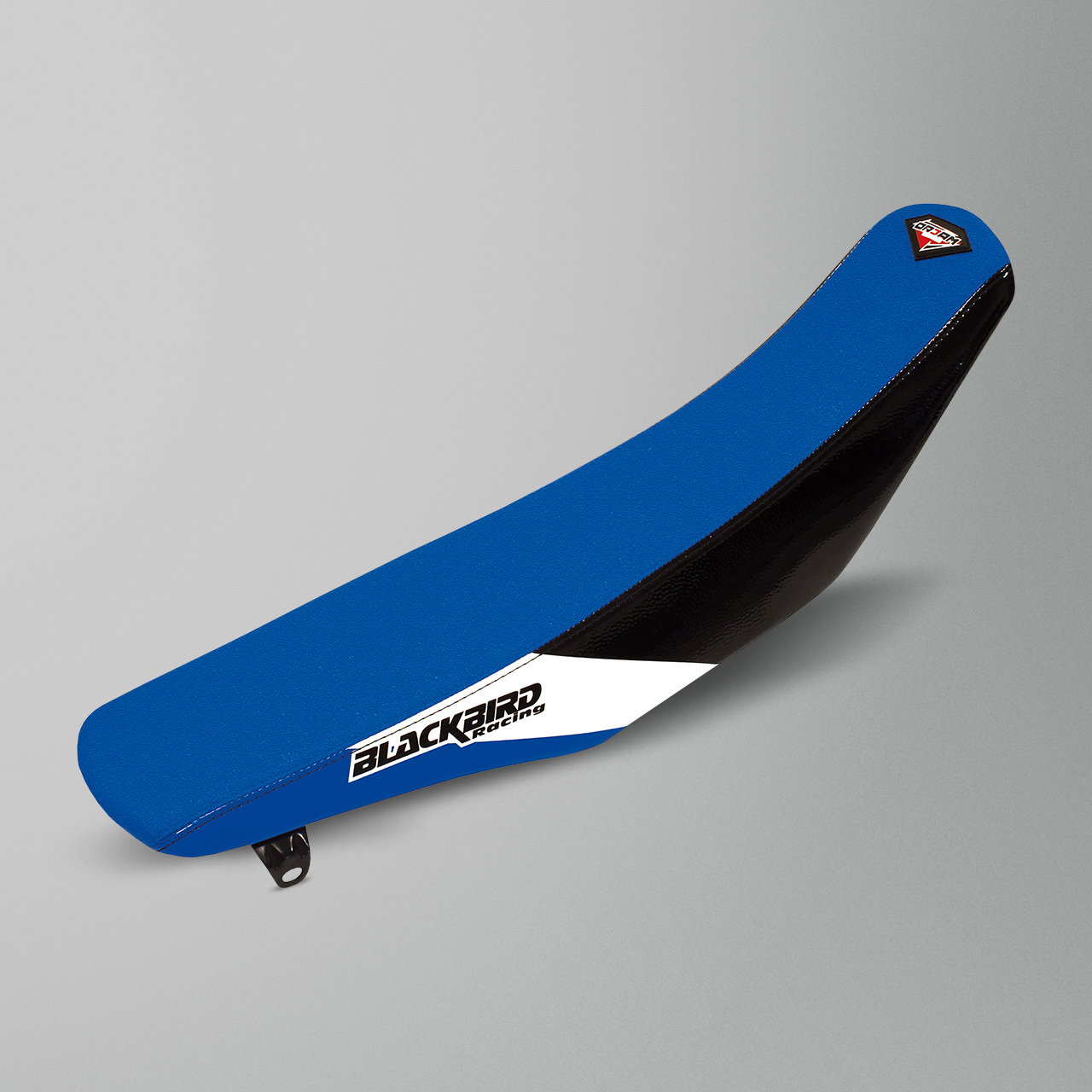 Blackbird Dream 3 Sticker Kit with Saddle Cover