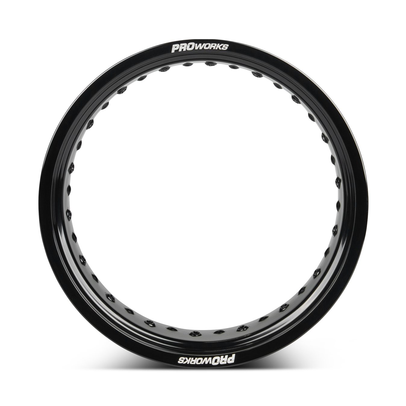 Achtervelg Proworks 7116 T6 Supermoto