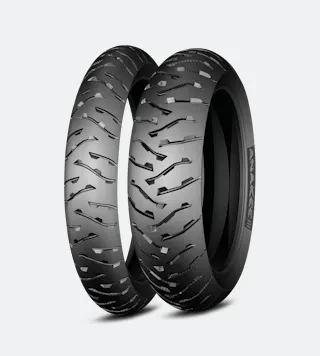 Padanga Michelin Anakee 3 MC Galinė