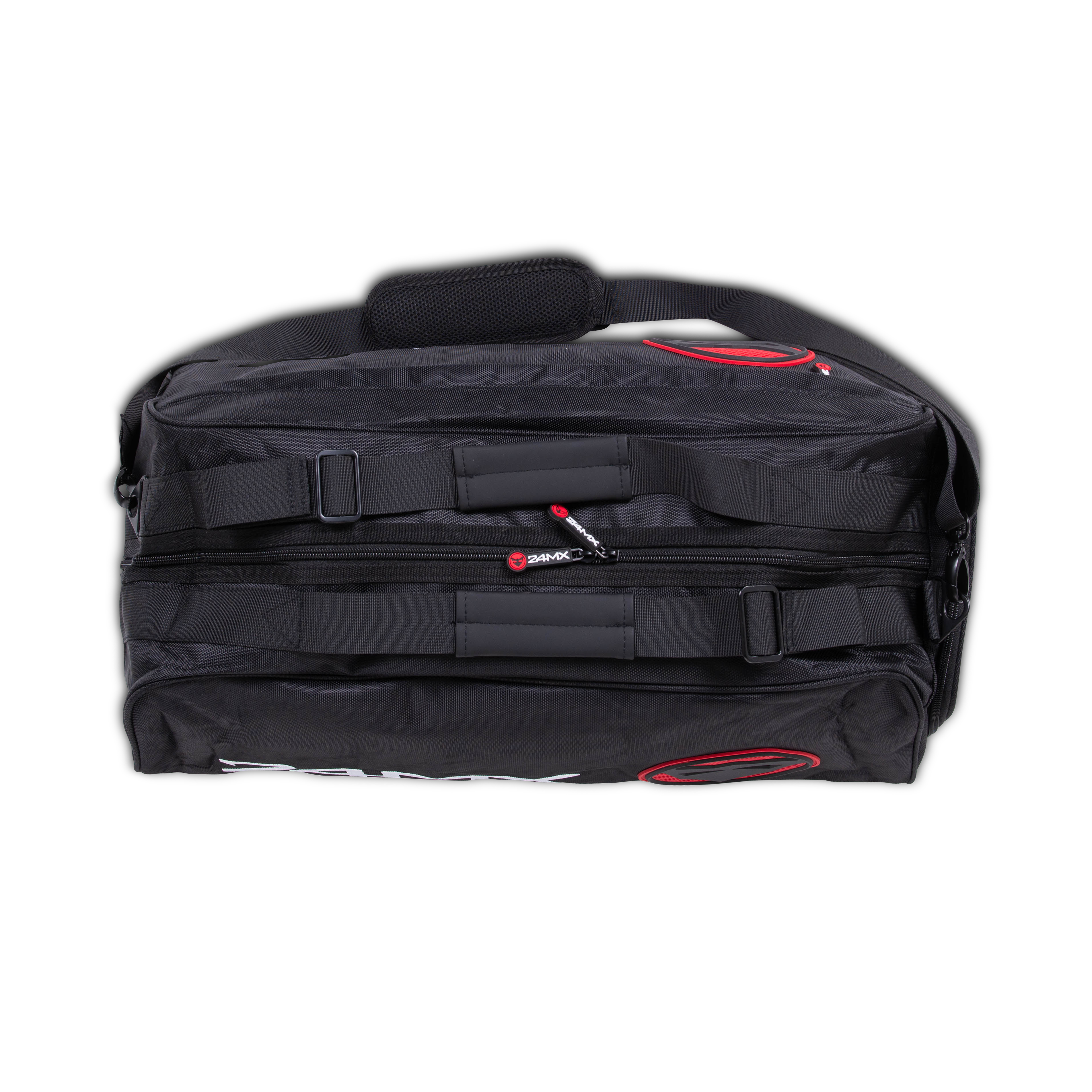 Gymbag/Rucksack 55L