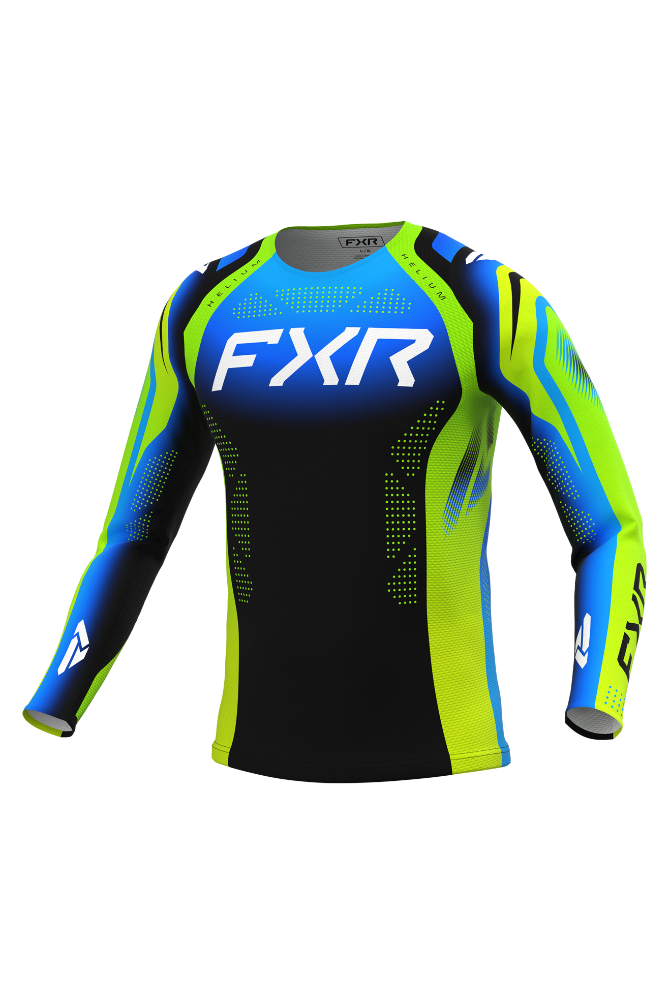 Crosstrui FXR Helium 27 Jeugd