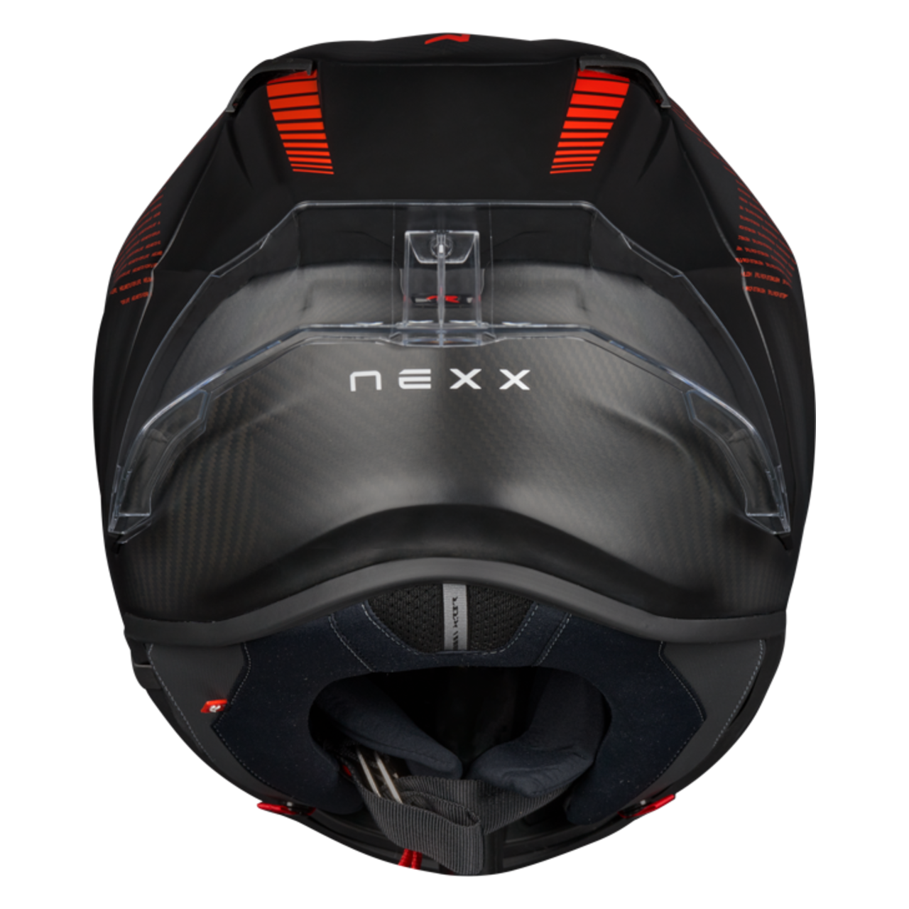 Nexx X.R3R Full Face Helmet Pro FIM Evo Carbon MT