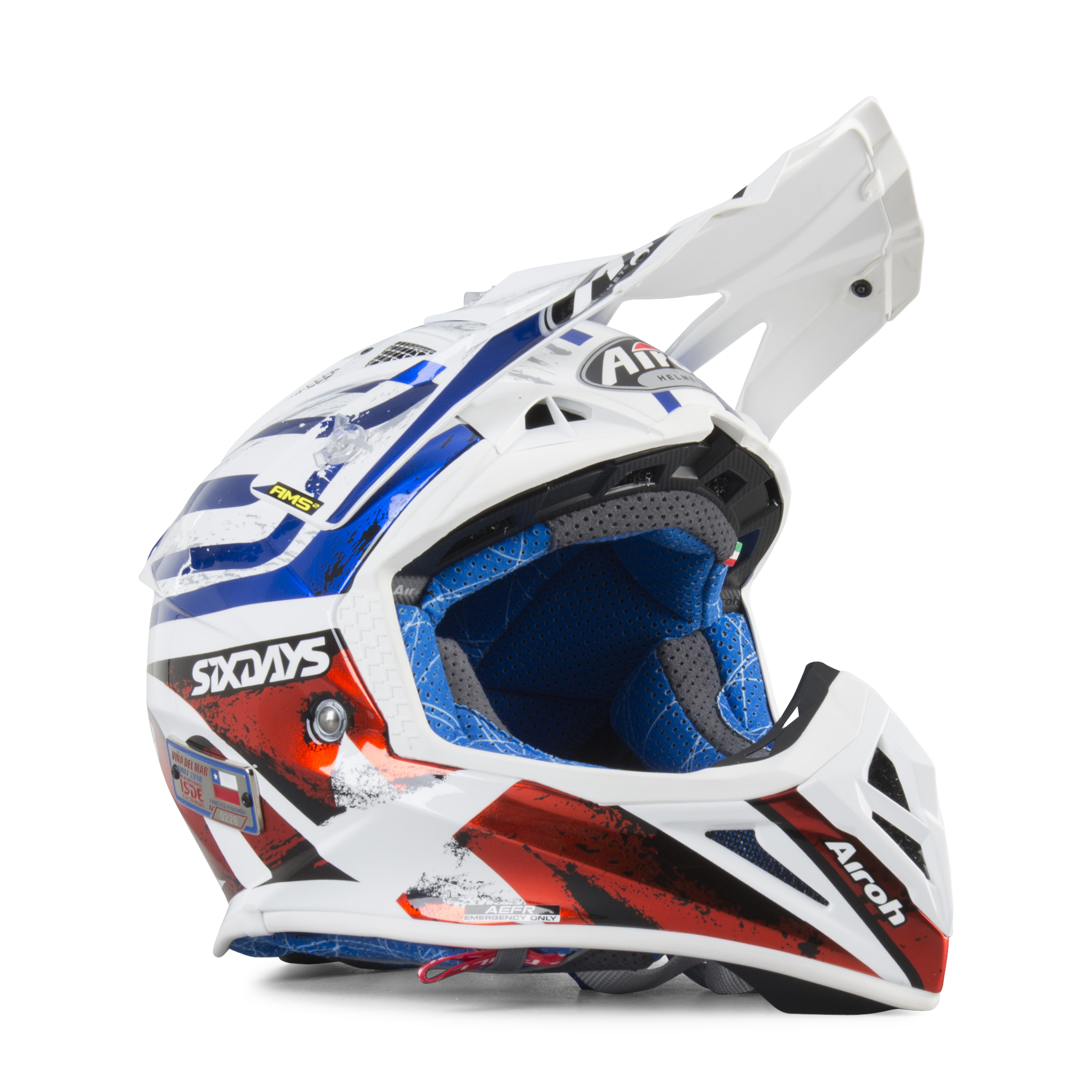 best mx helmet 2019