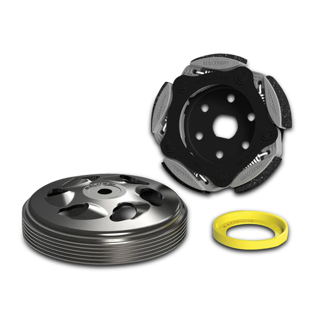 Malossi Maxi Fly System Centrifugal Clutch